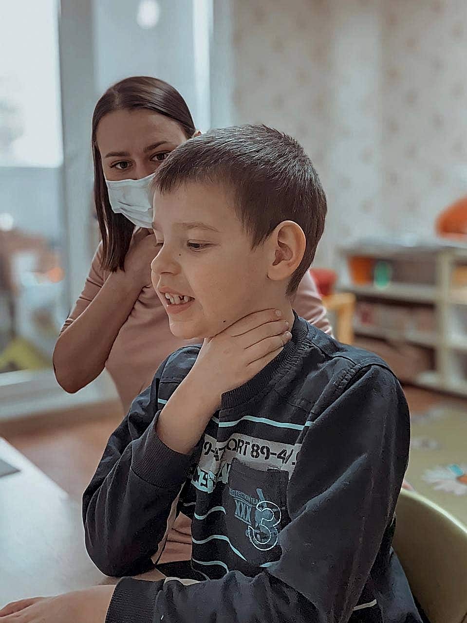 Дефектолог