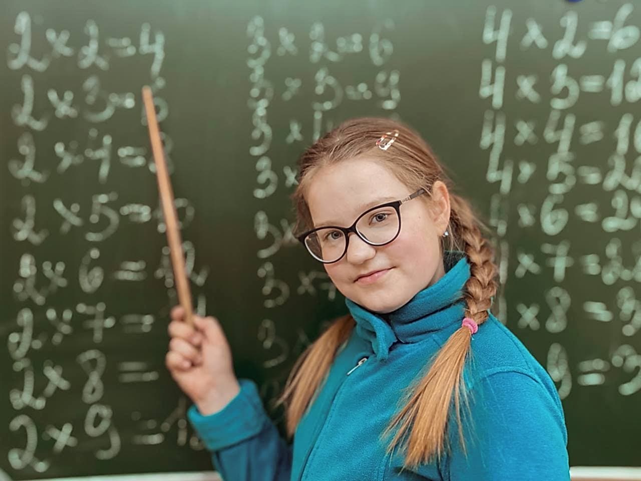 Решение математических задач