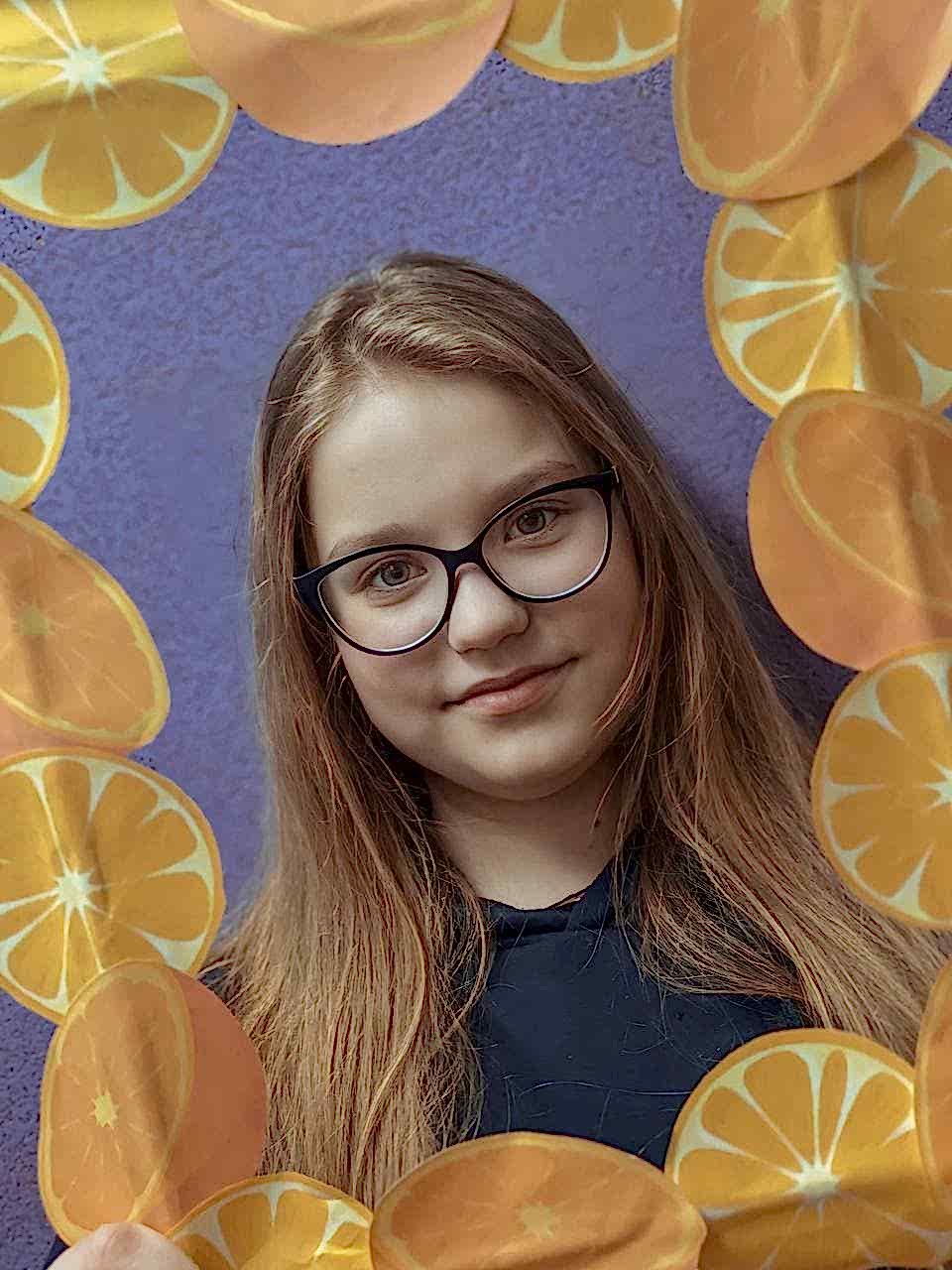 День апельсинов и лимонов