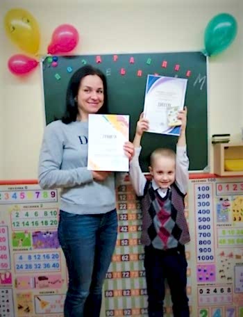 Ментальная арифметика для детей от 4 до 7 лет. 
