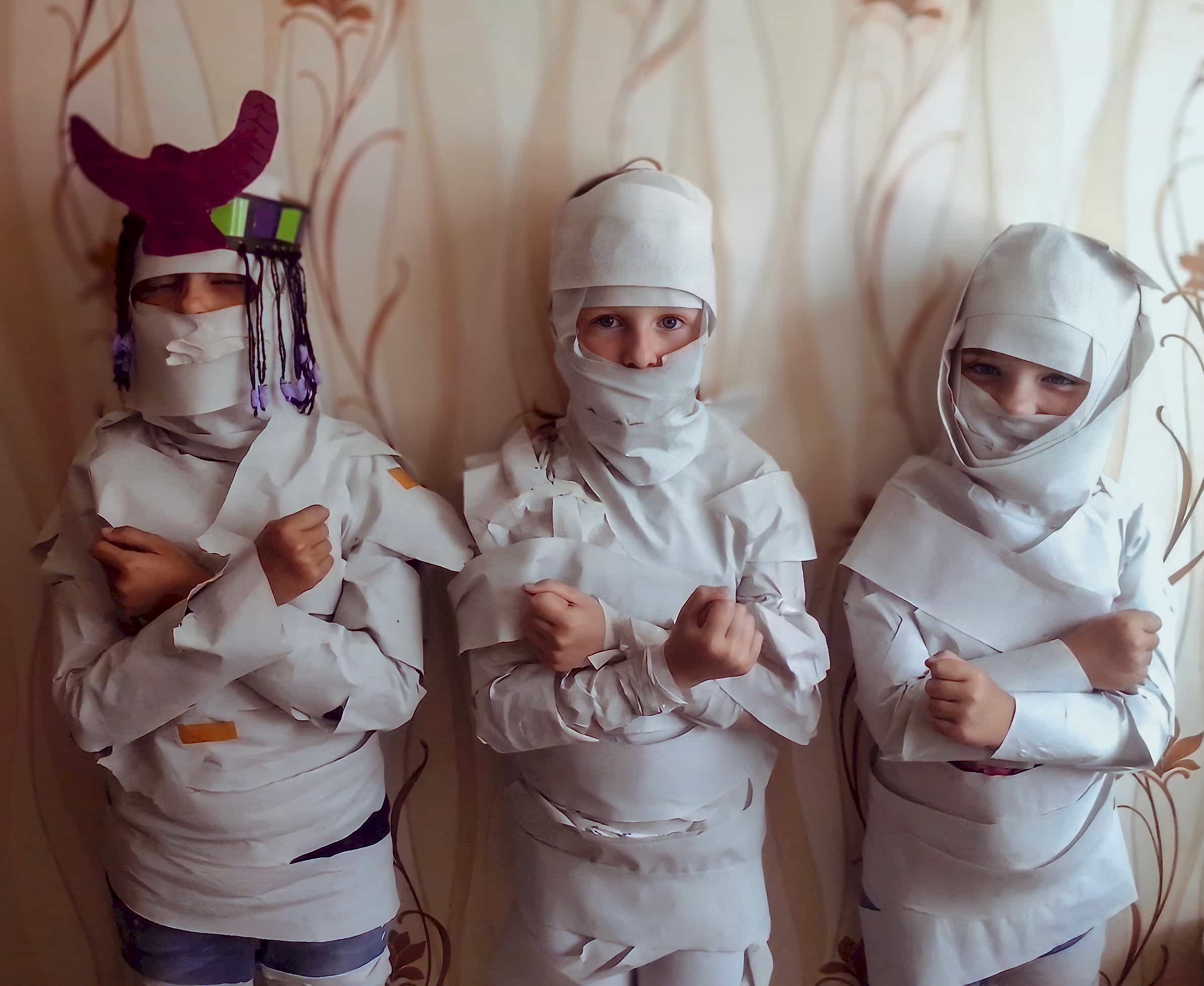 Городской лагерь для детей 6-12 лет