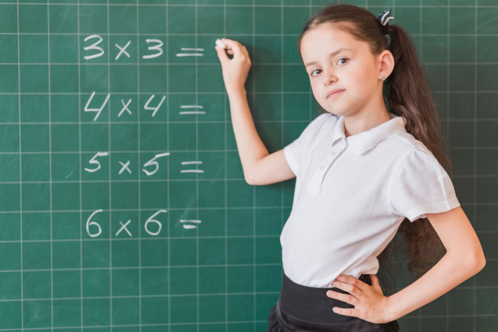 Экспресс подготовка к школе для детей 5-7 лет