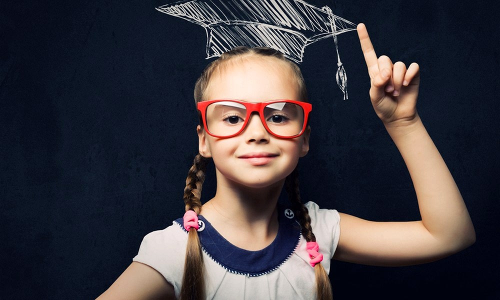 Экспресс подготовка к школе для детей 5-7 лет