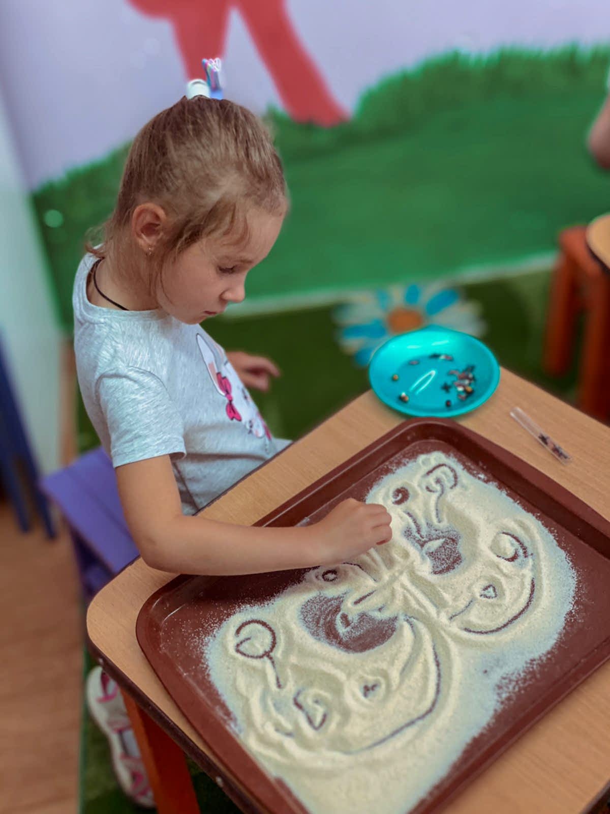 Летняя академия «Неизведанное рядом» для детей  6-12 лет