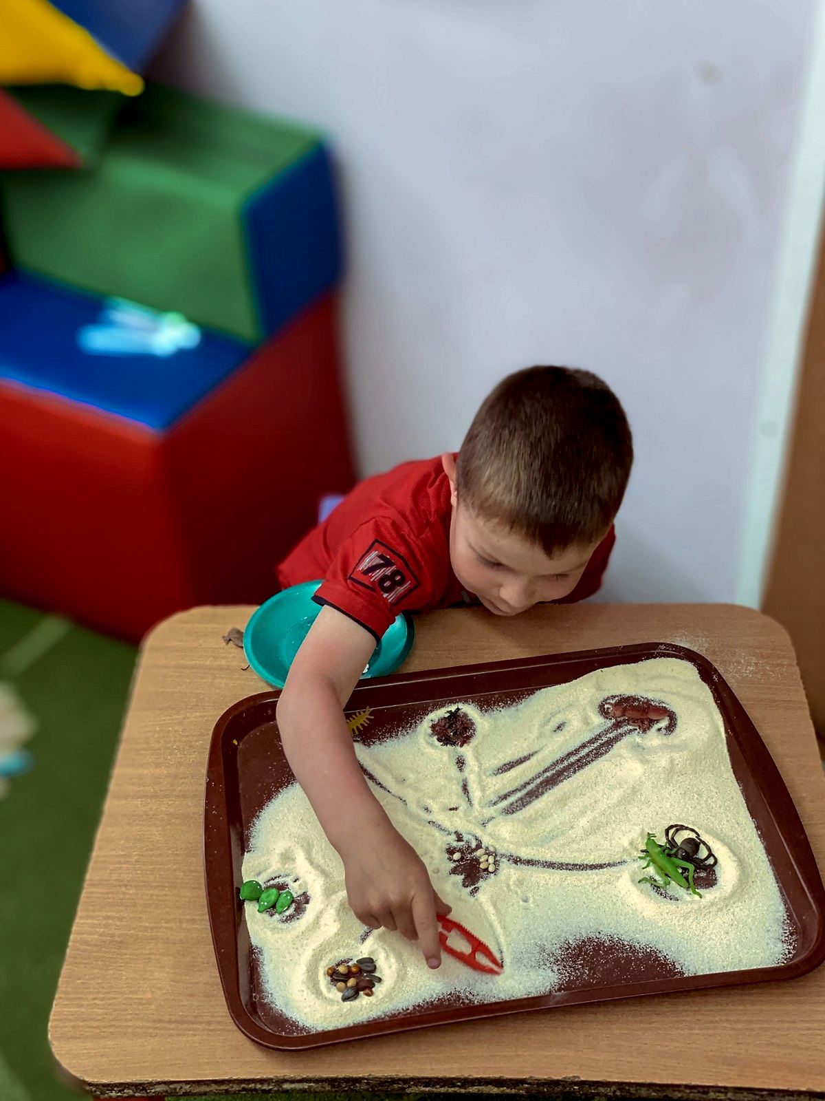 Летняя академия «Неизведанное рядом» для детей  6-12 лет