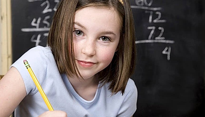 Математика. Решение задач для детей 7-11 лет