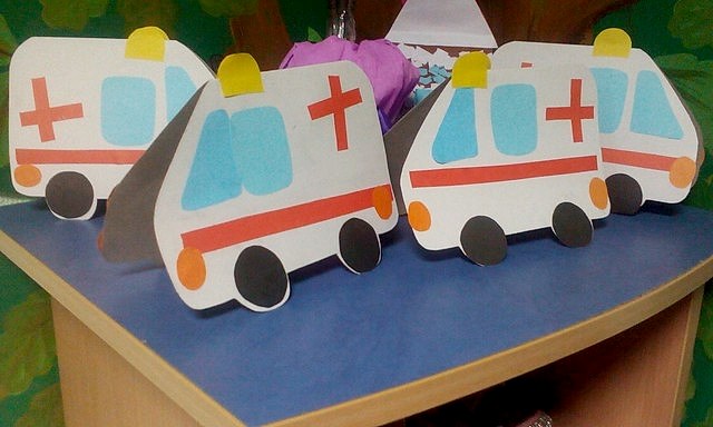 Мини сад для детей 2-5 лет 