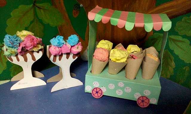Мини сад для детей 2-5 лет 