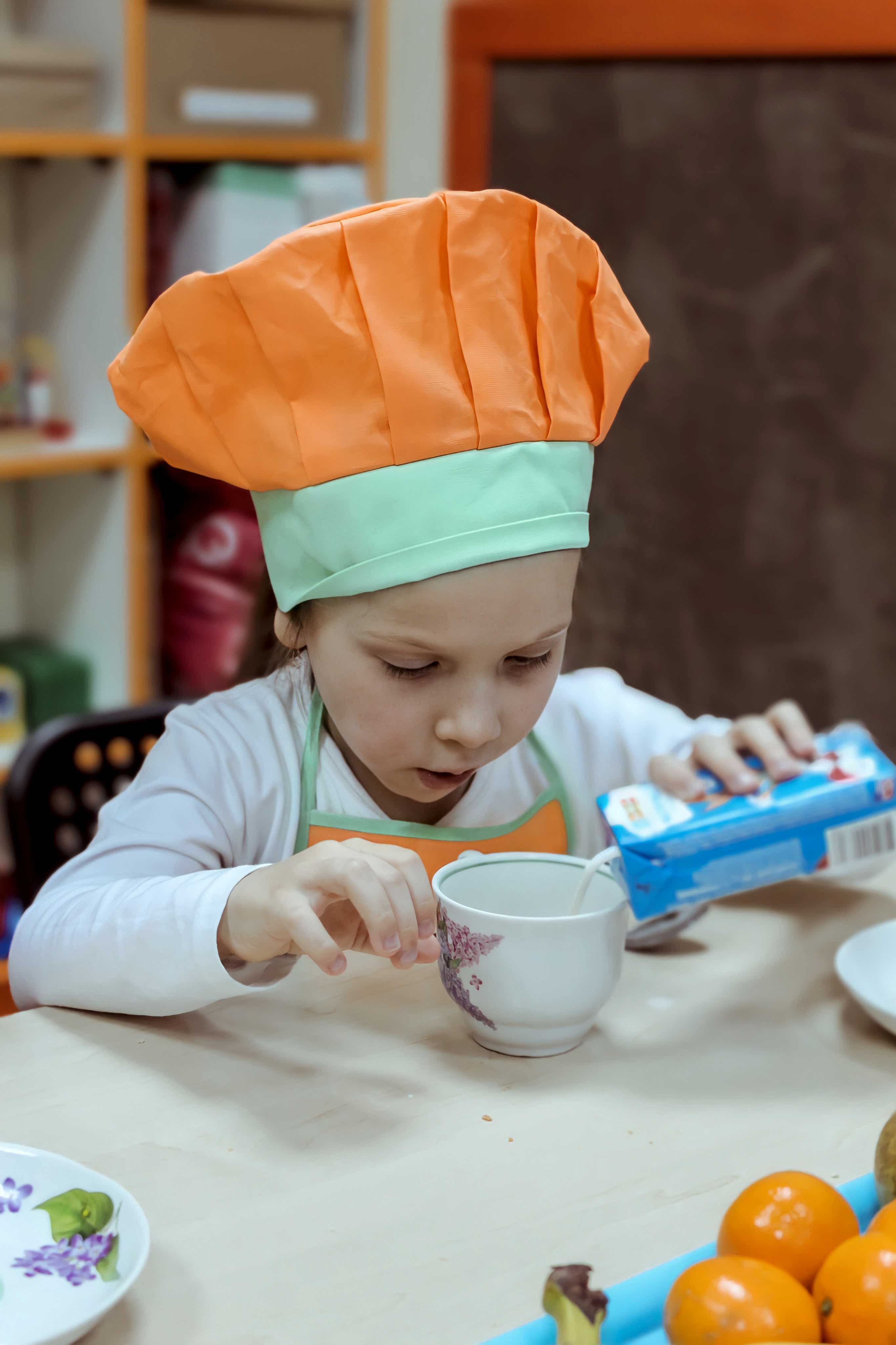 Академия принцесс для девочке 4-6 и 7-10 лет