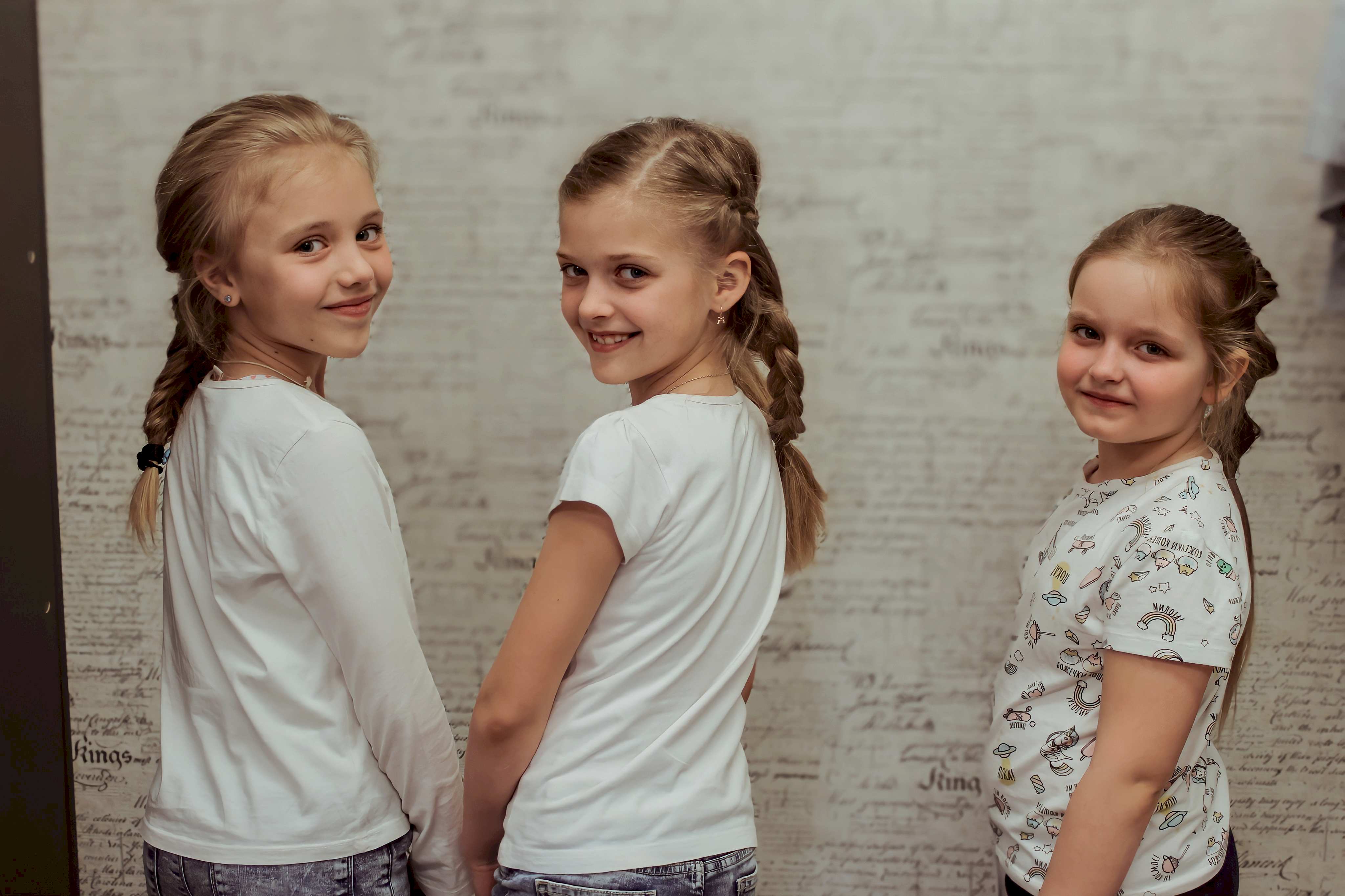 Академия принцесс для девочке 4-6 и 7-10 лет
