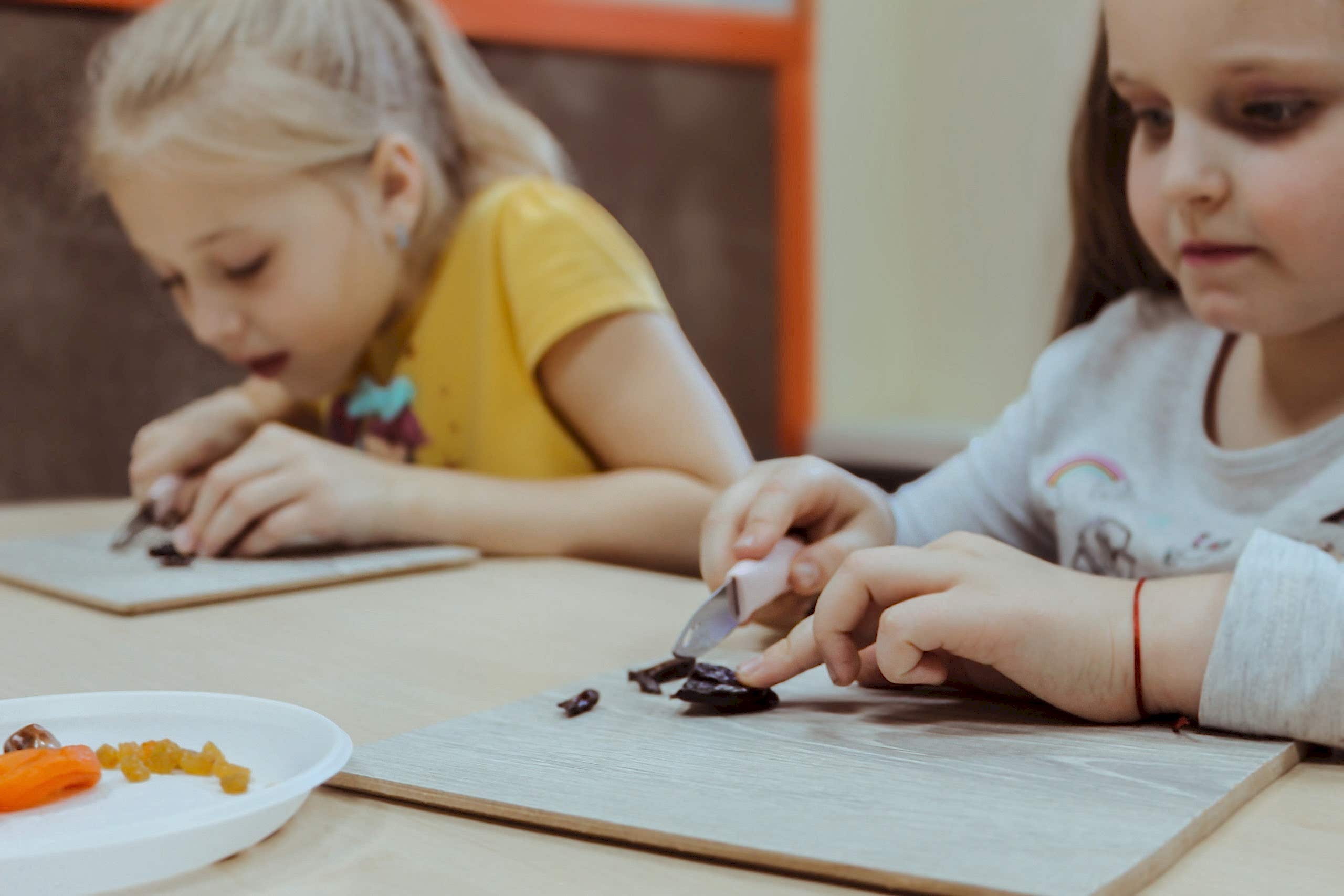 Академия принцесс для девочке 4-6 и 7-10 лет