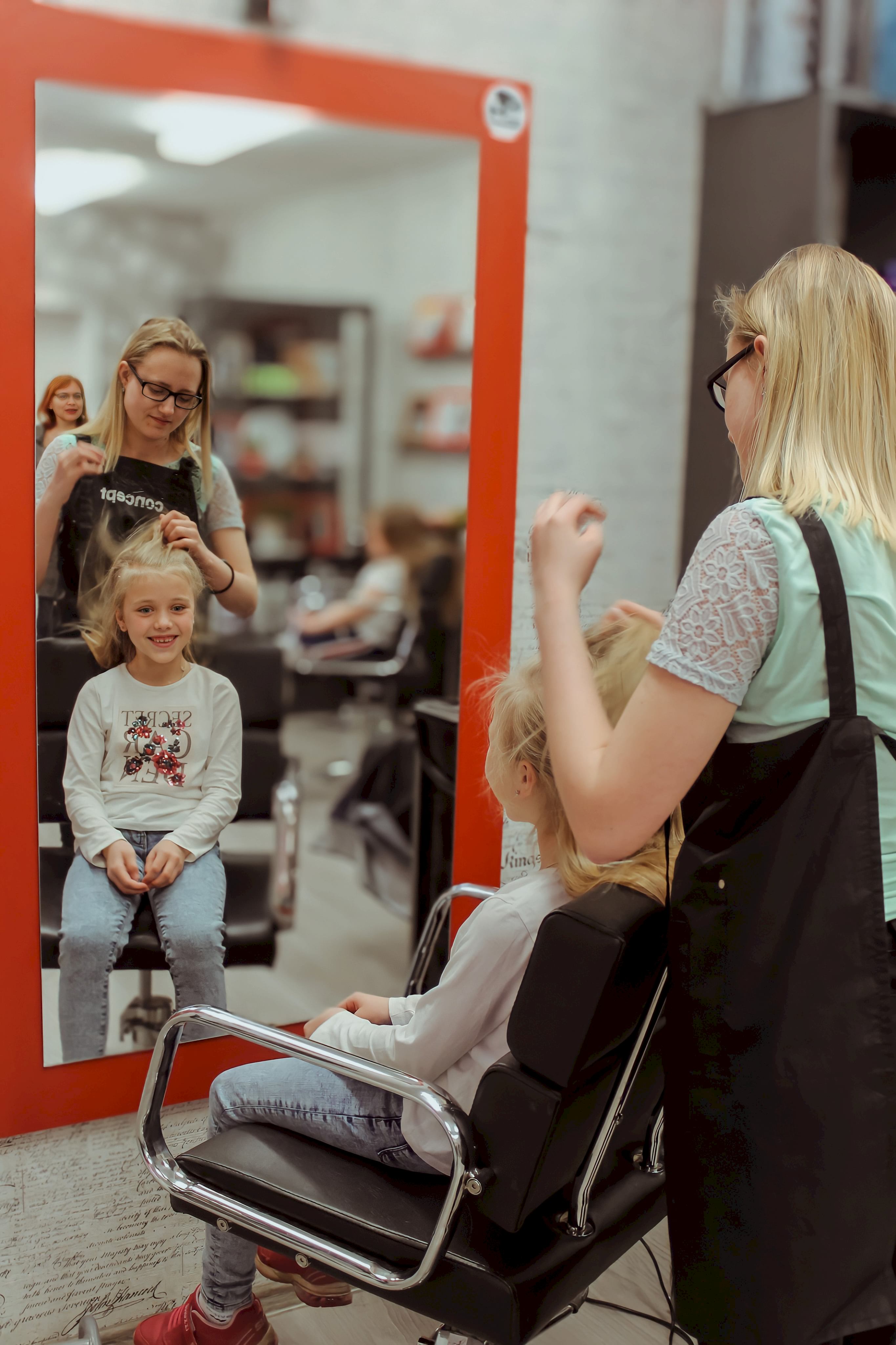 Академия принцесс для девочке 4-6 и 7-10 лет