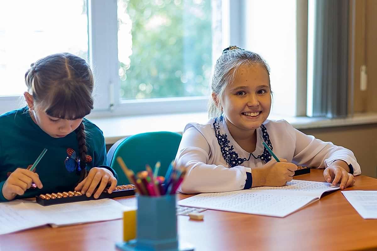 Секреты успешной учебы